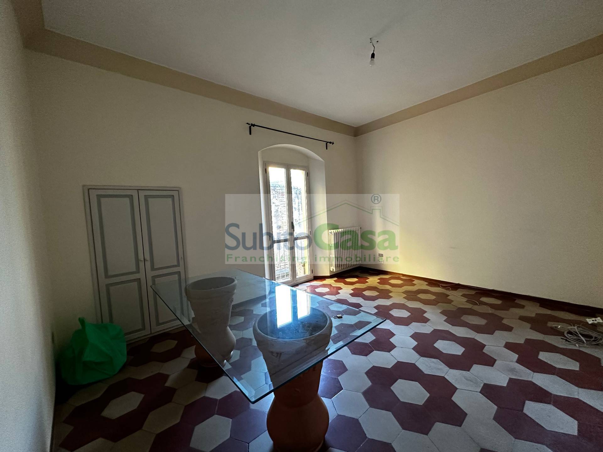 Studio/Ufficio in affitto a Chieti, Centro storico