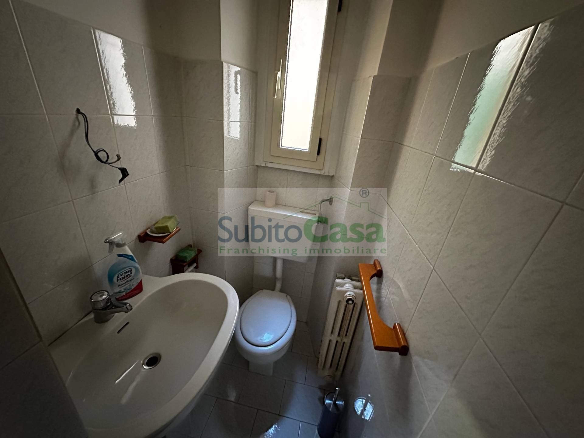 Studio/Ufficio in affitto a Chieti, Centro storico