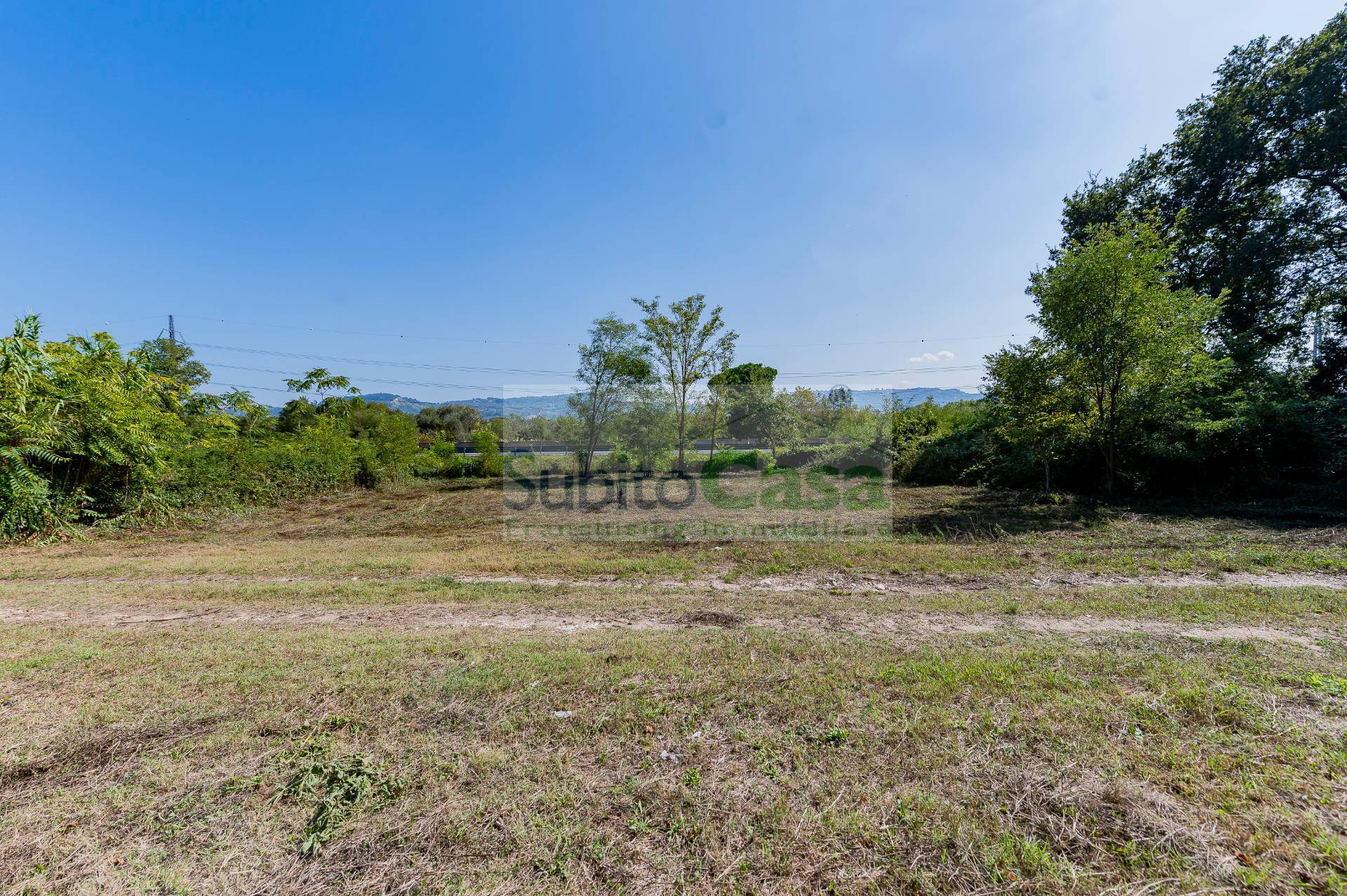Terreno Agricolo in vendita a Cepagatti, Villanova di Cepagatti