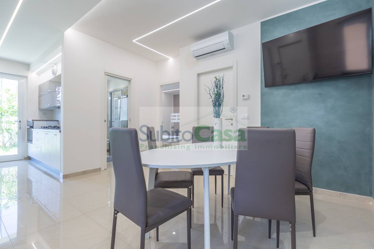 Appartamento in vendita a Francavilla al Mare, Francavilla al Mare Zona Mare