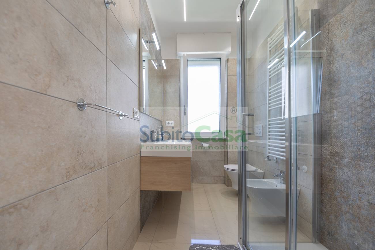 Appartamento in vendita a Francavilla al Mare, Francavilla al Mare Zona Mare