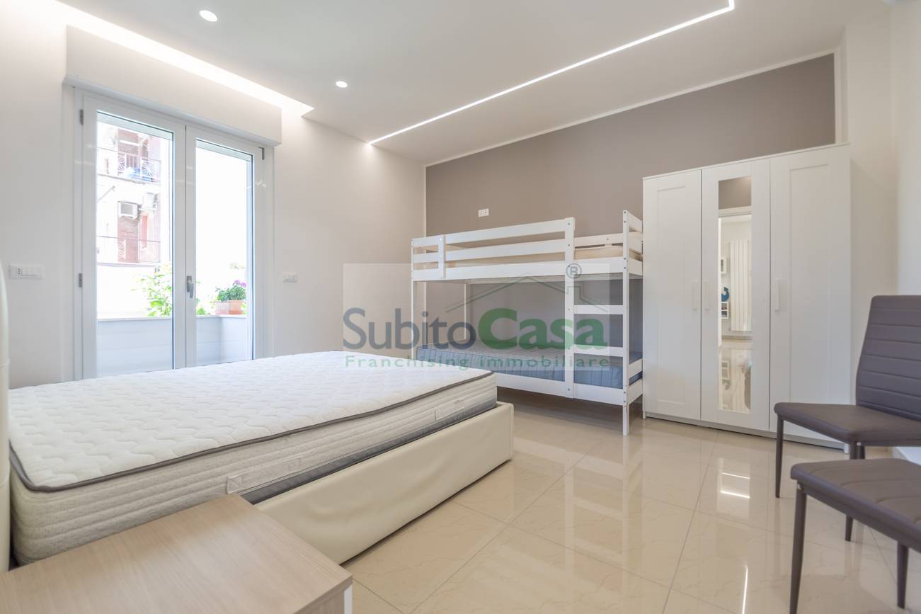 Appartamento in vendita a Francavilla al Mare, Francavilla al Mare Zona Mare