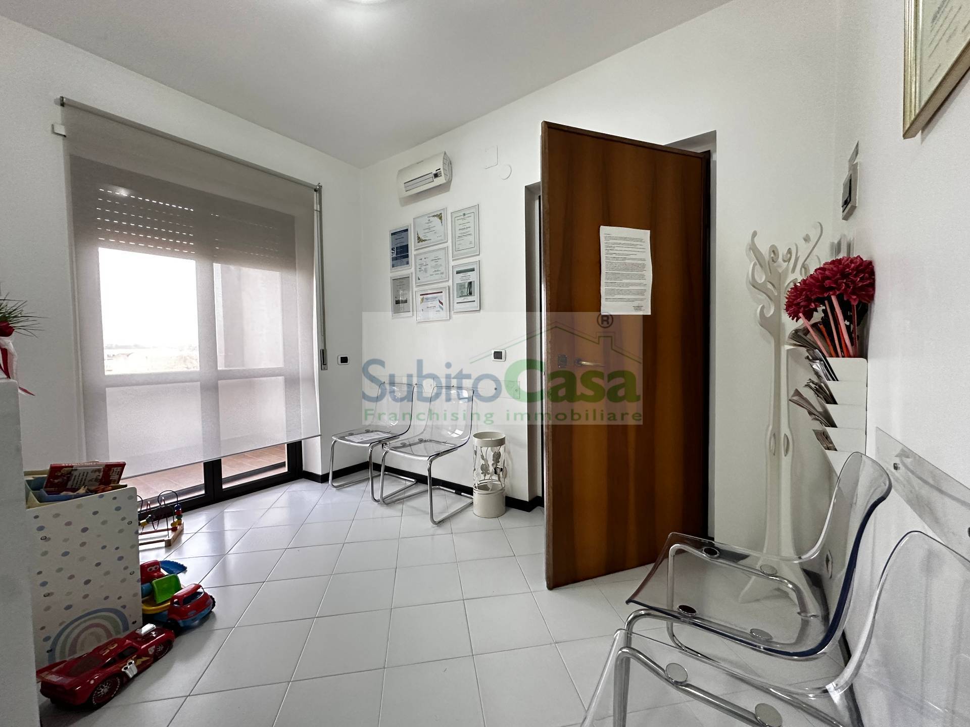 Ufficio in affitto a Chieti, Chieti Scalo Zona Centro