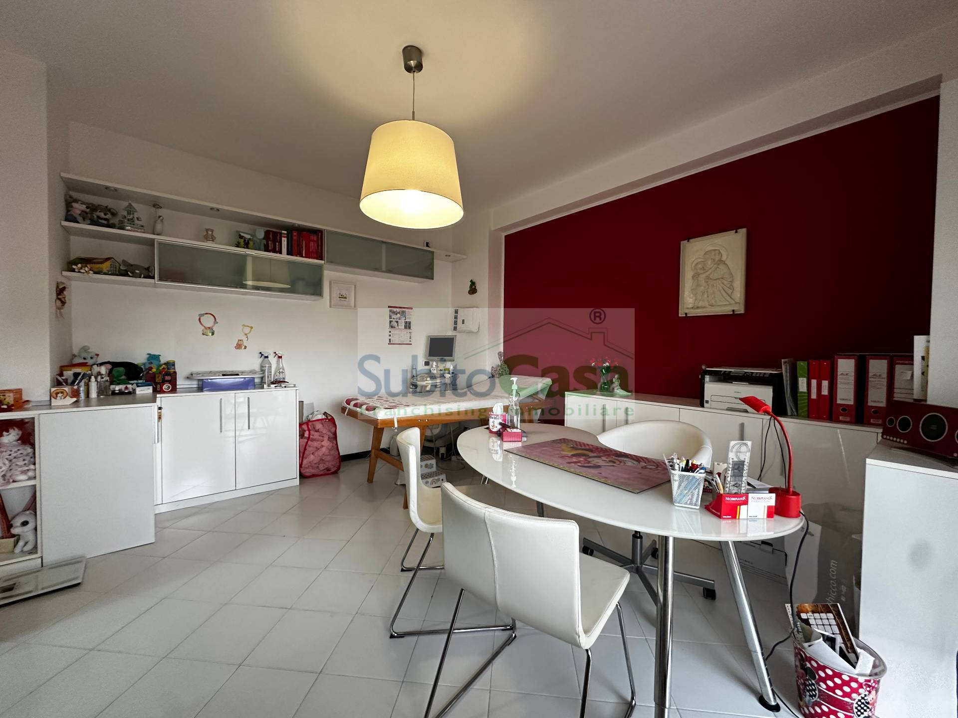 Ufficio in affitto a Chieti, Chieti Scalo Zona Centro