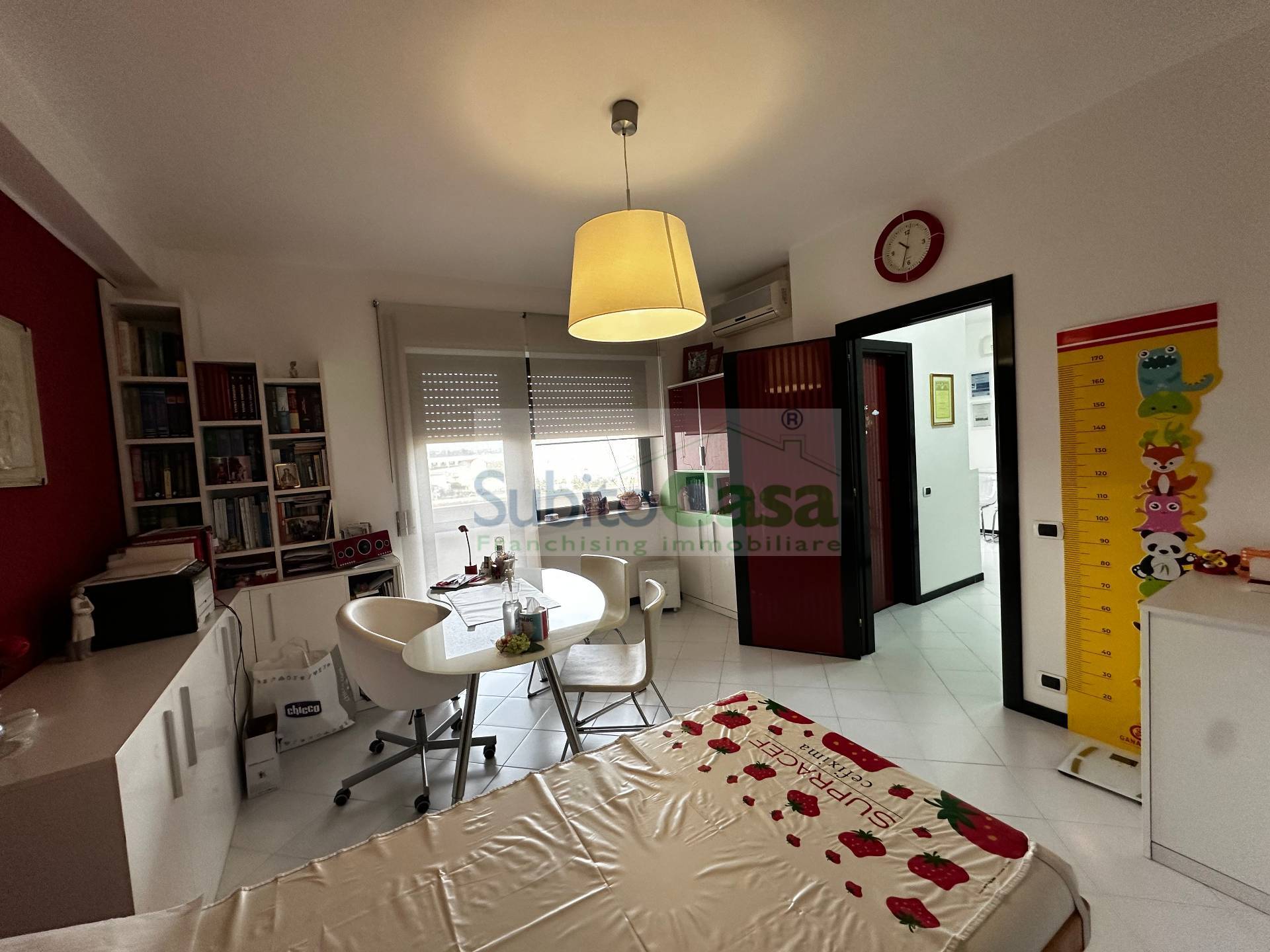 Ufficio in affitto a Chieti, Chieti Scalo Zona Centro