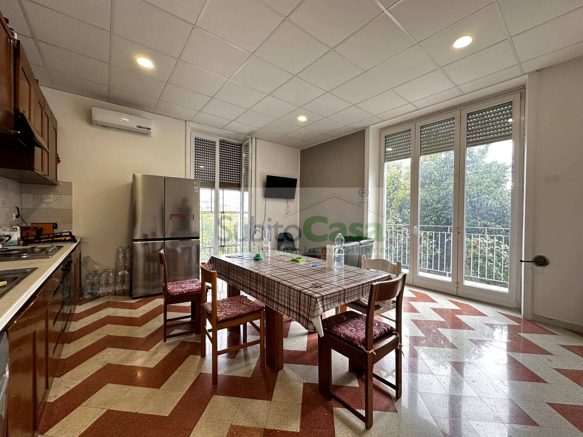 Appartamento in vendita a Chieti, Chieti Scalo universit