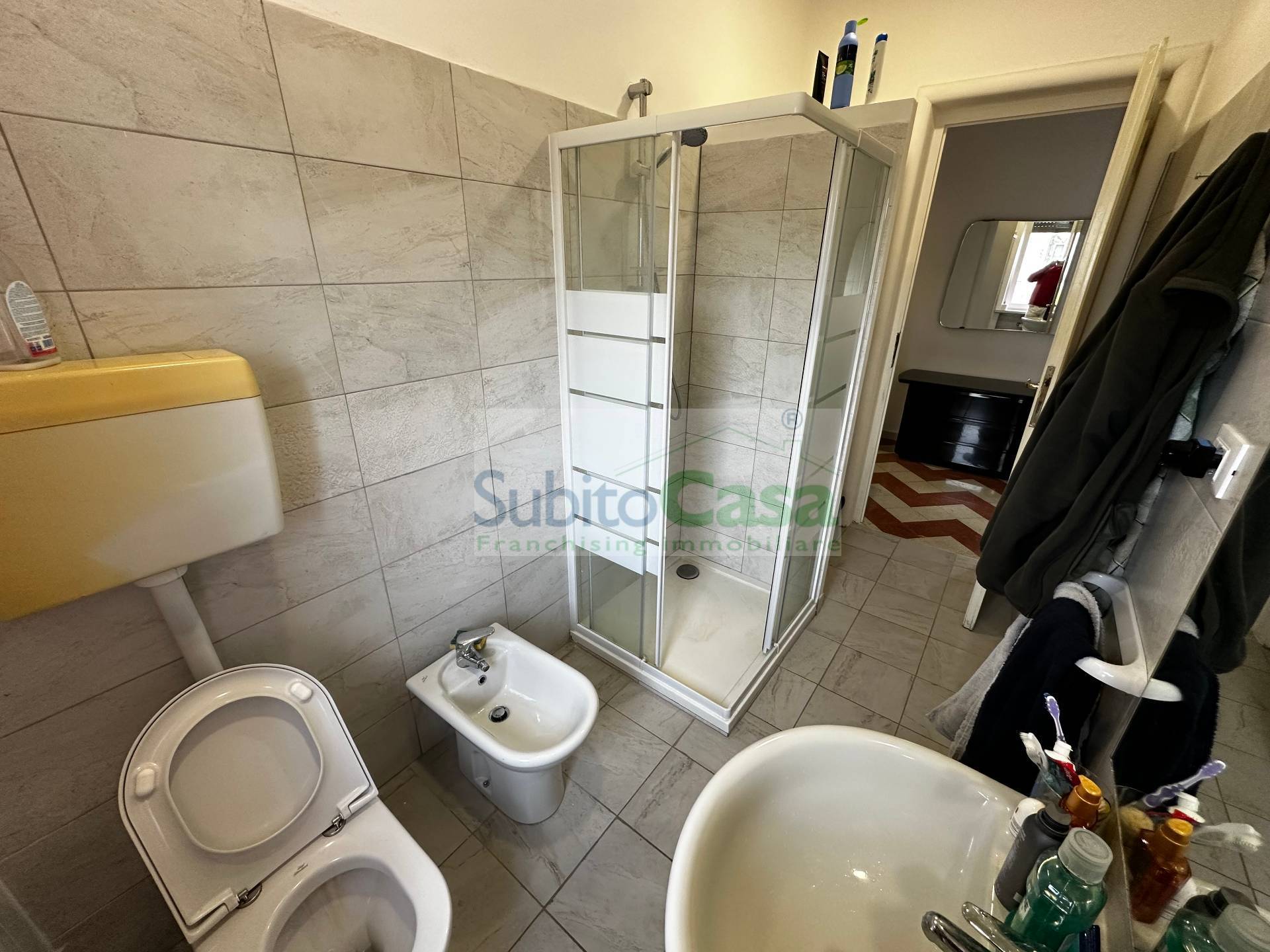 Appartamento in vendita a Chieti, Chieti Scalo universit