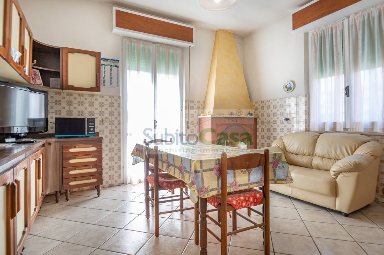 Casa singola in vendita a San Giovanni Teatino, Sambuceto Centro