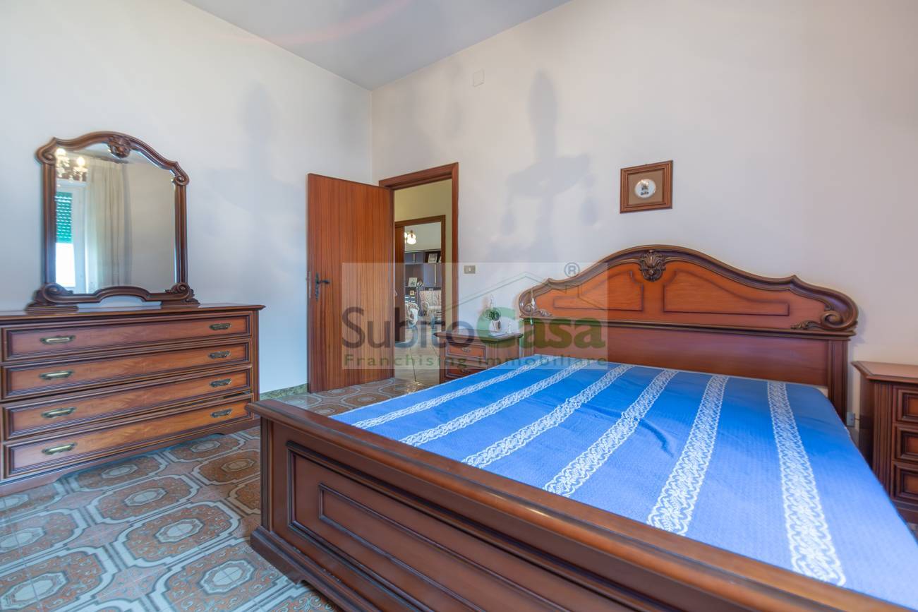 Casa singola in vendita a San Giovanni Teatino, Sambuceto Centro