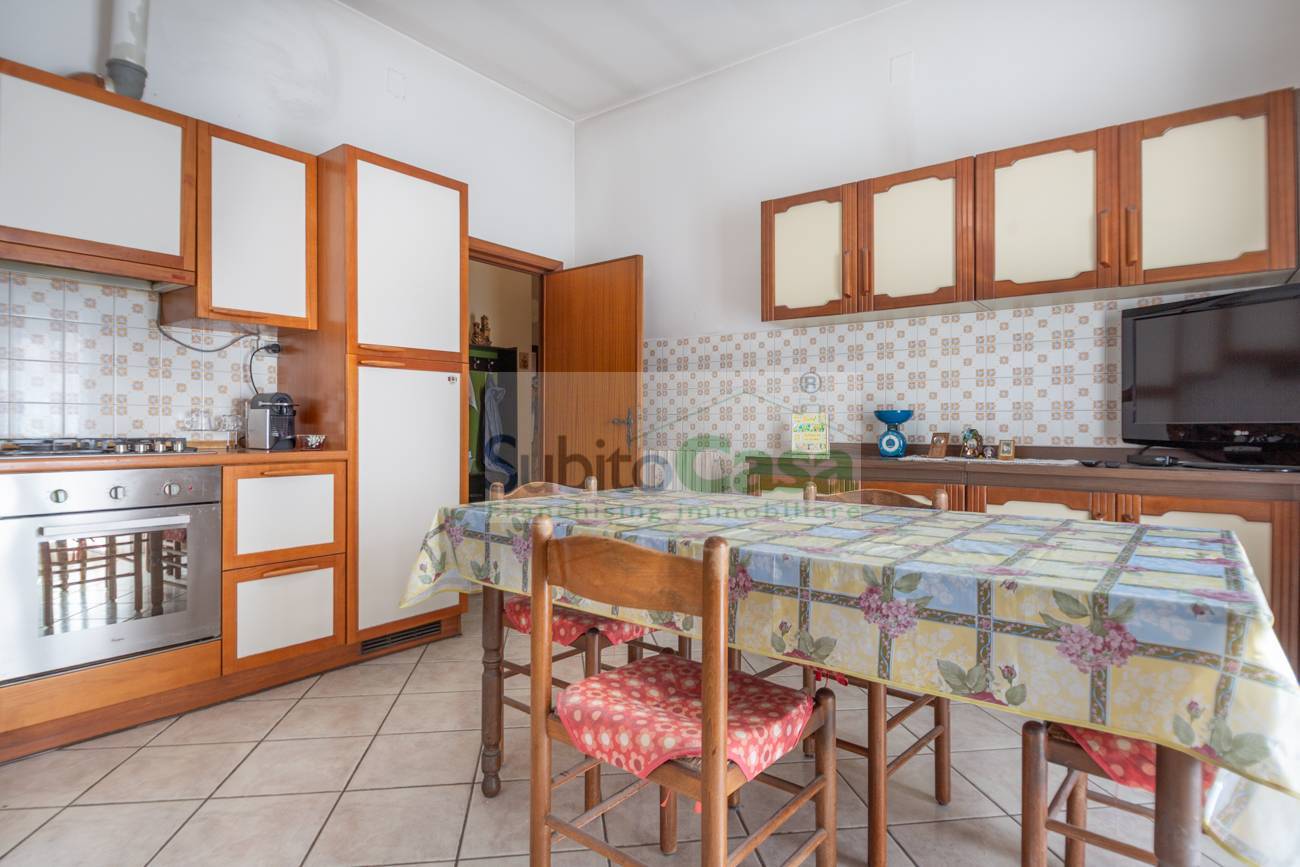 Casa singola in vendita a San Giovanni Teatino, Sambuceto Centro