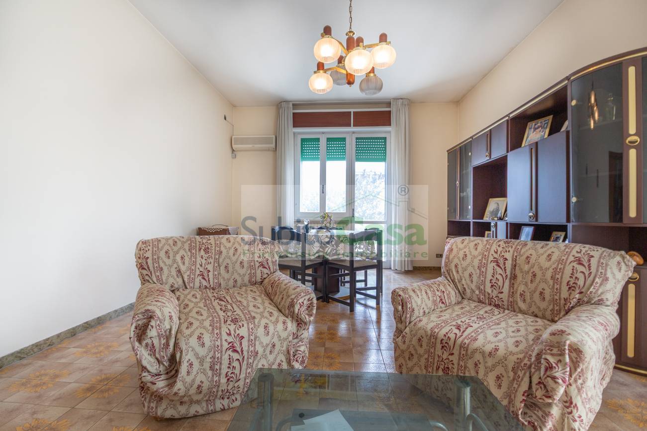 Casa singola in vendita a San Giovanni Teatino, Sambuceto Centro