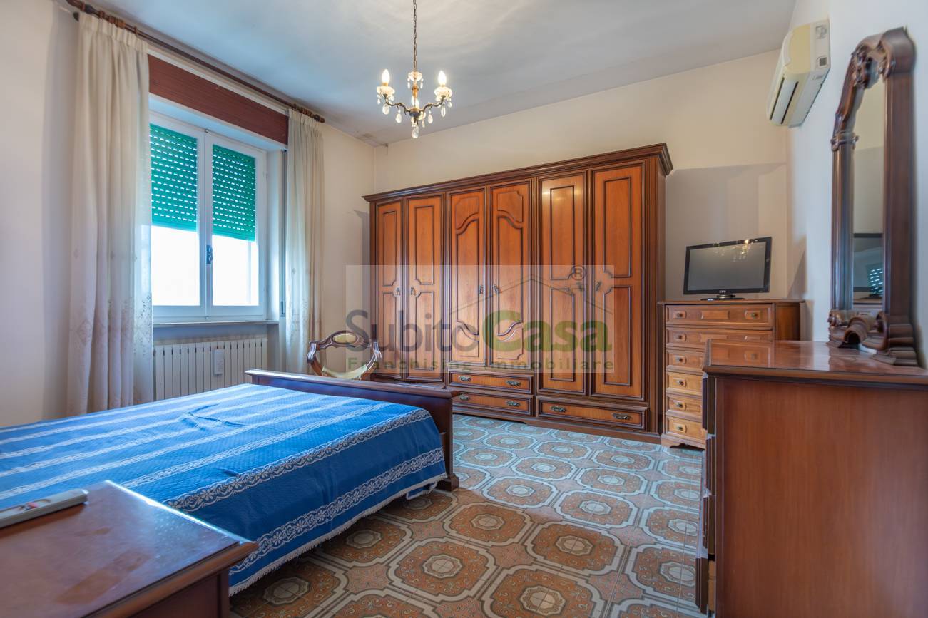 Casa singola in vendita a San Giovanni Teatino, Sambuceto Centro