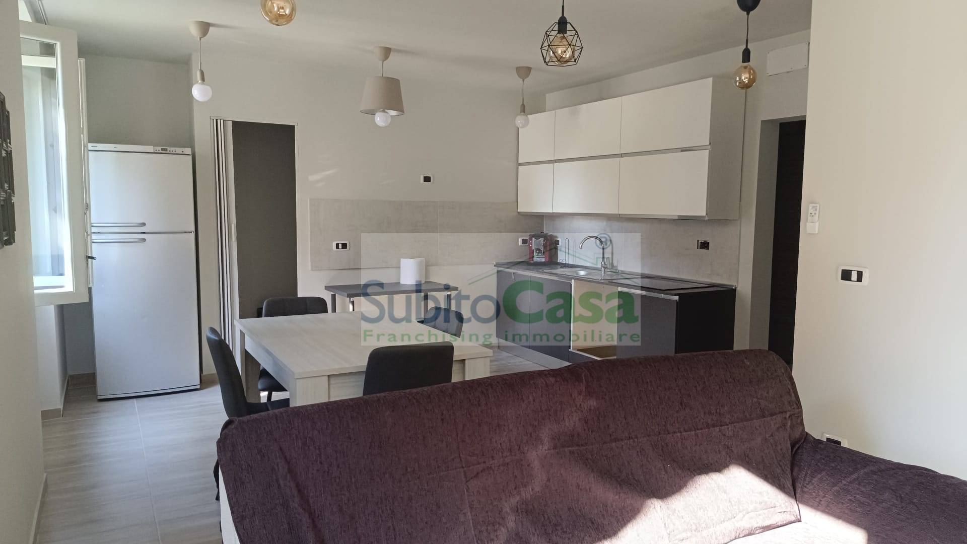 Appartamento in affitto a Chieti, Chieti Scalo stazione