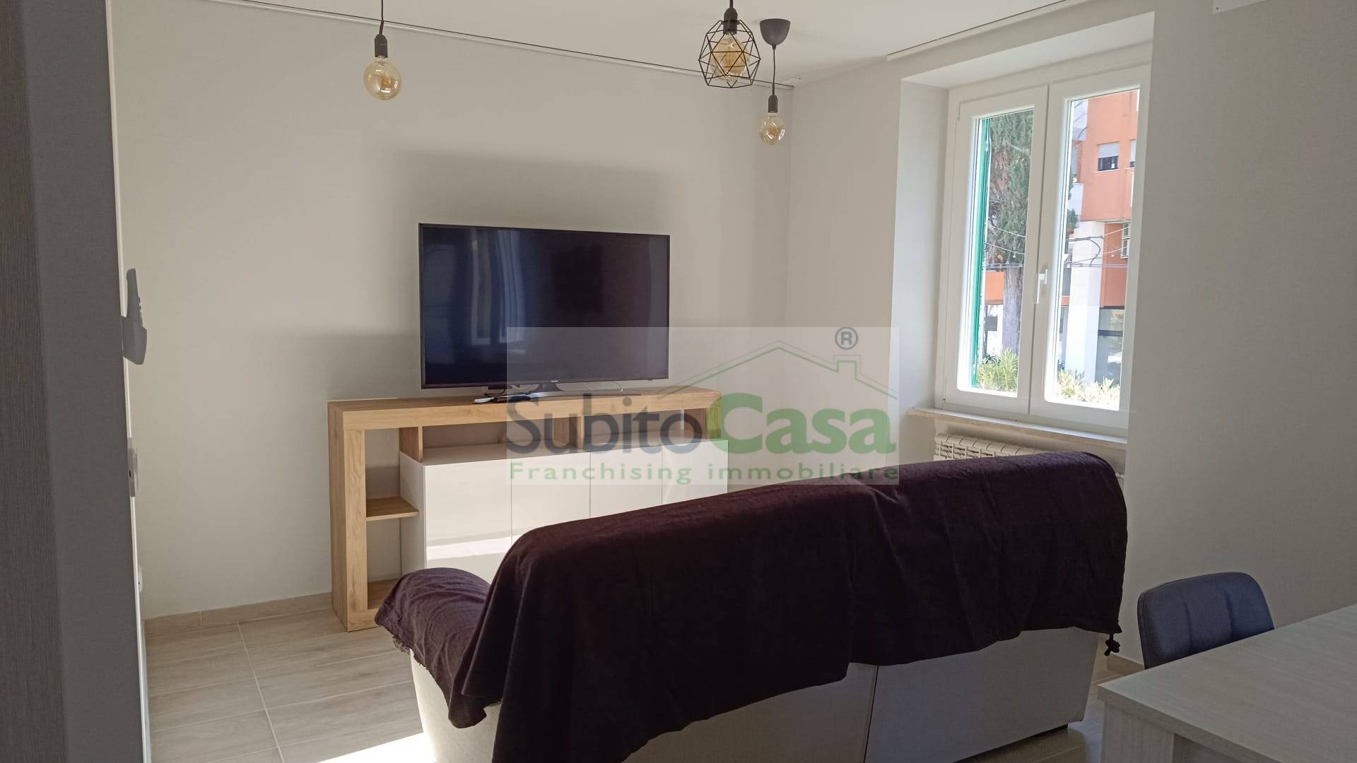 Appartamento in affitto a Chieti, Chieti Scalo stazione