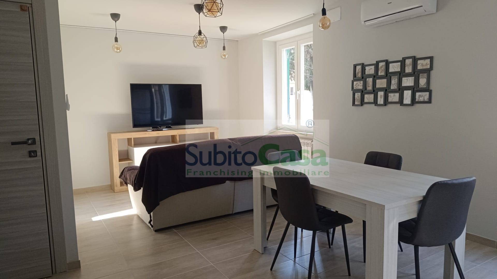 Appartamento in affitto a Chieti, Chieti Scalo stazione