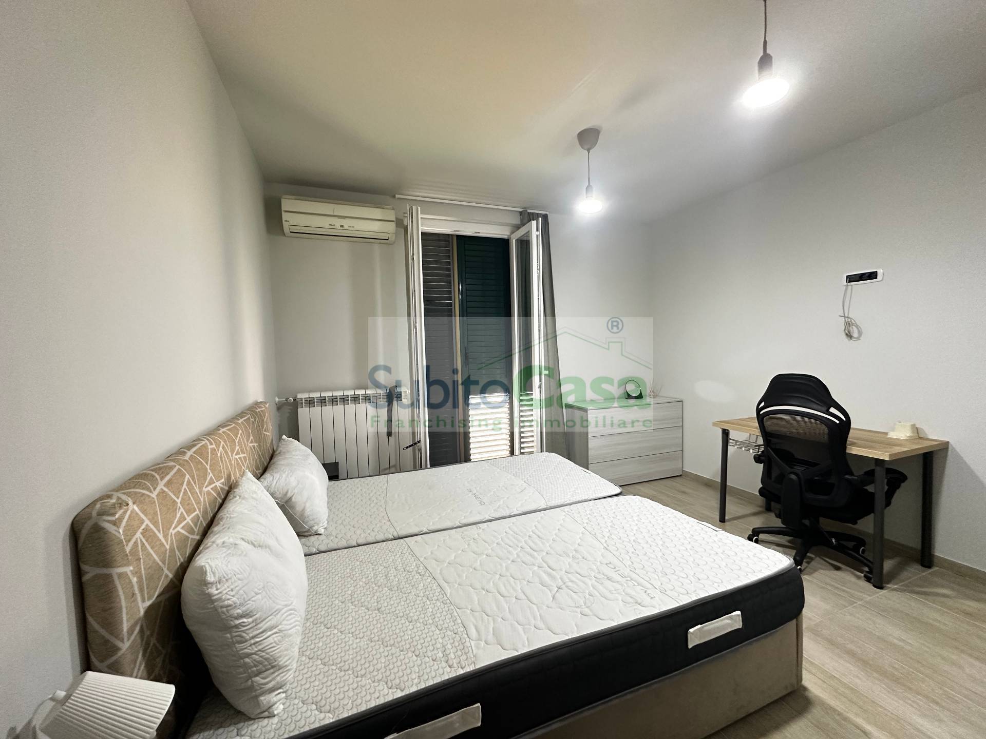 Appartamento in affitto a Chieti, Chieti Scalo stazione