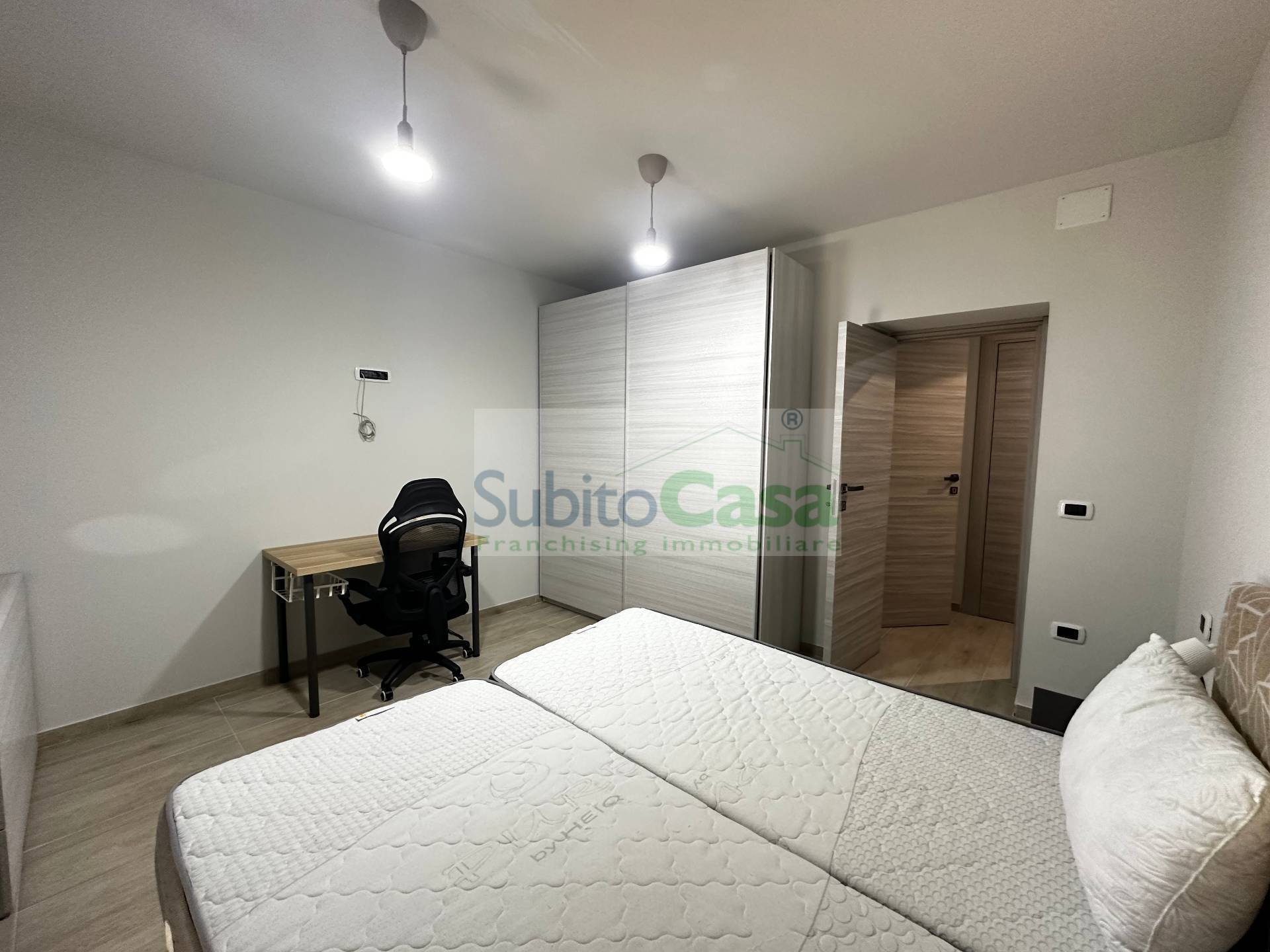 Appartamento in affitto a Chieti, Chieti Scalo stazione