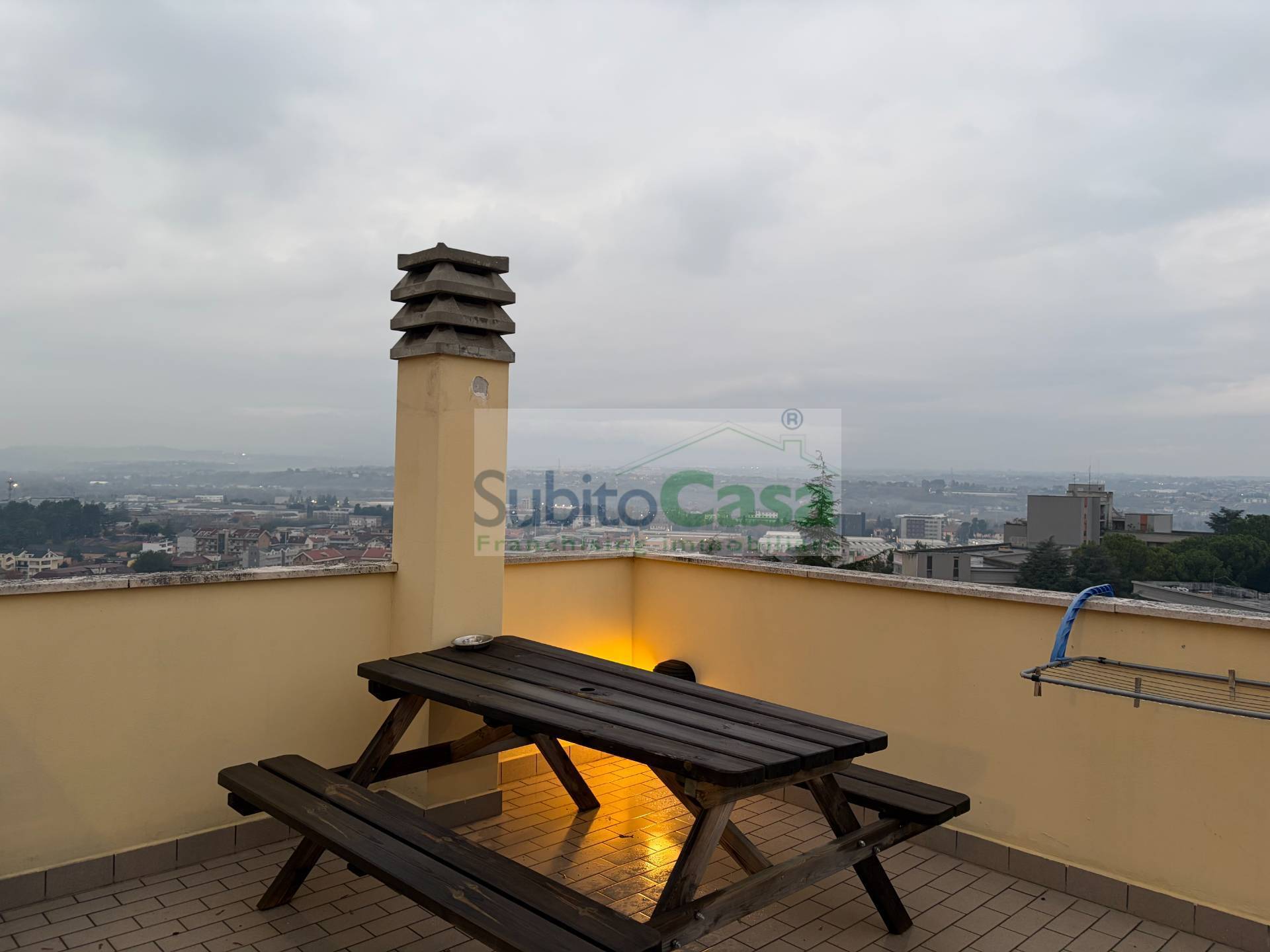 Appartamento in affitto a Chieti, Chieti Scalo Colle Dell'ara