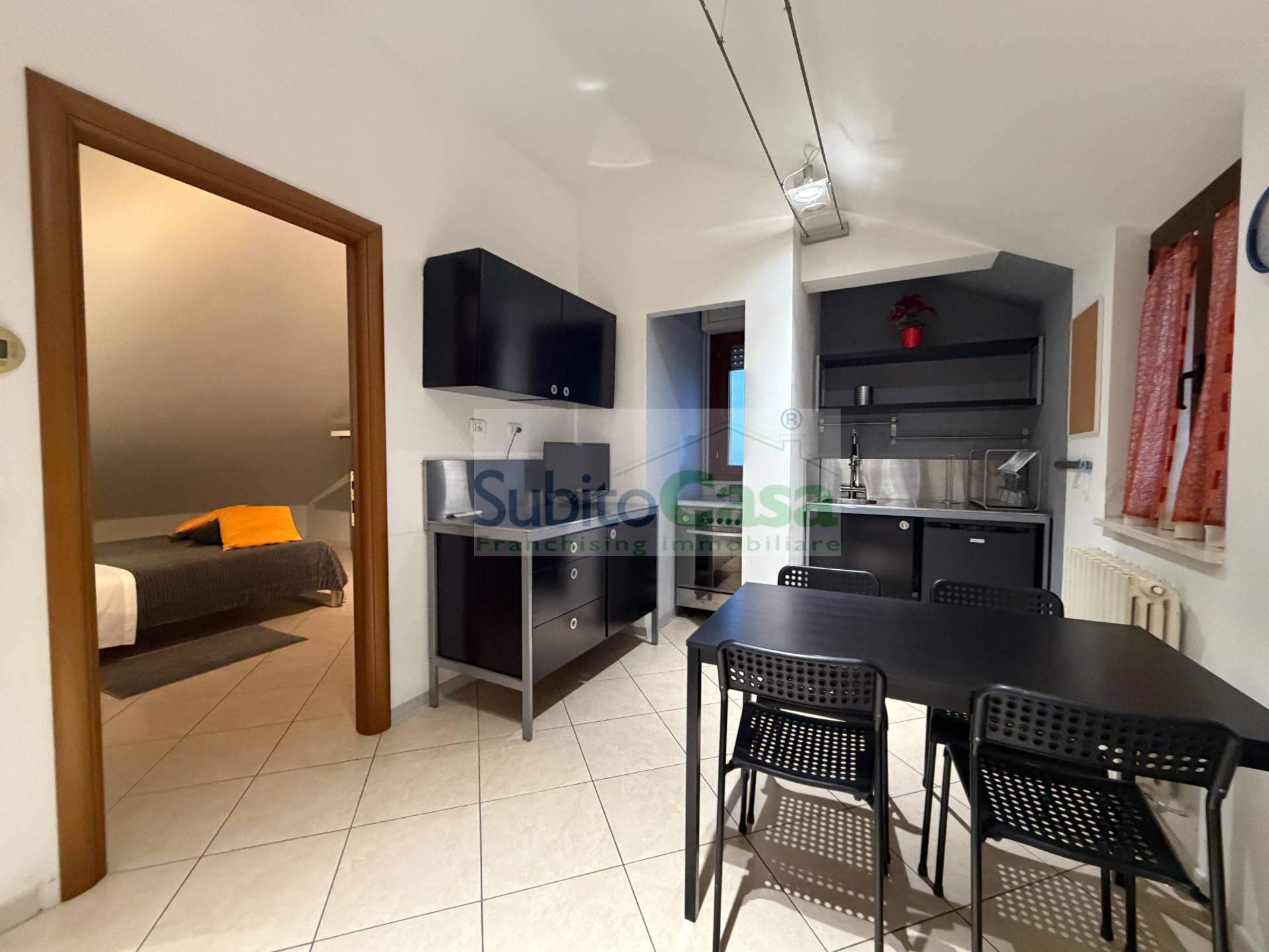 Appartamento in affitto a Chieti, Chieti Scalo Colle Dell'ara