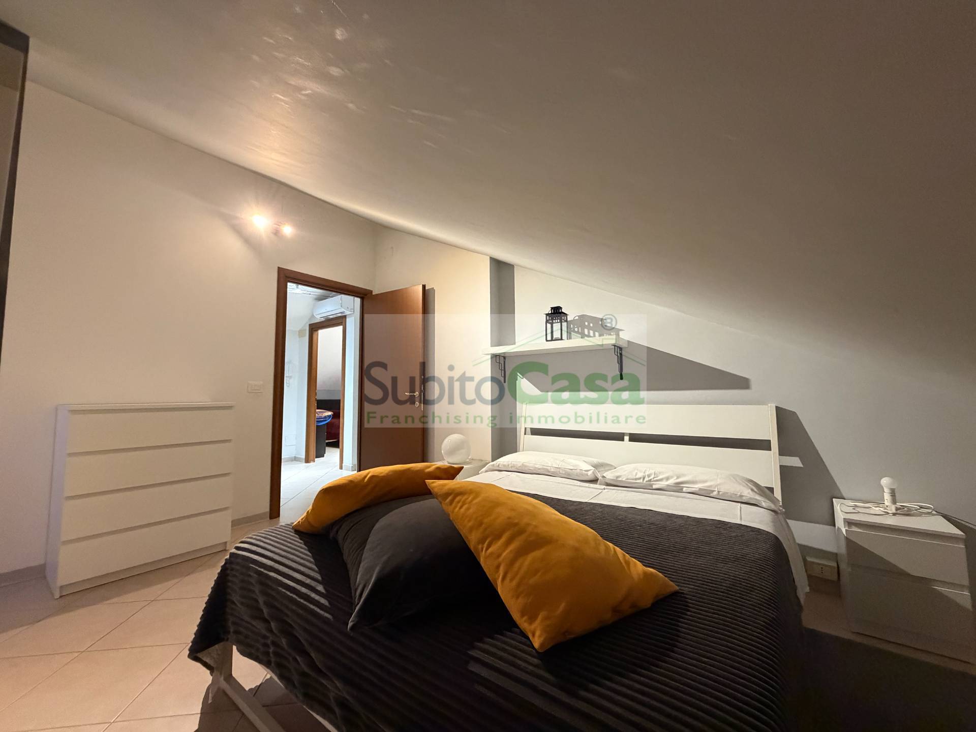 Appartamento in affitto a Chieti, Chieti Scalo Colle Dell'ara