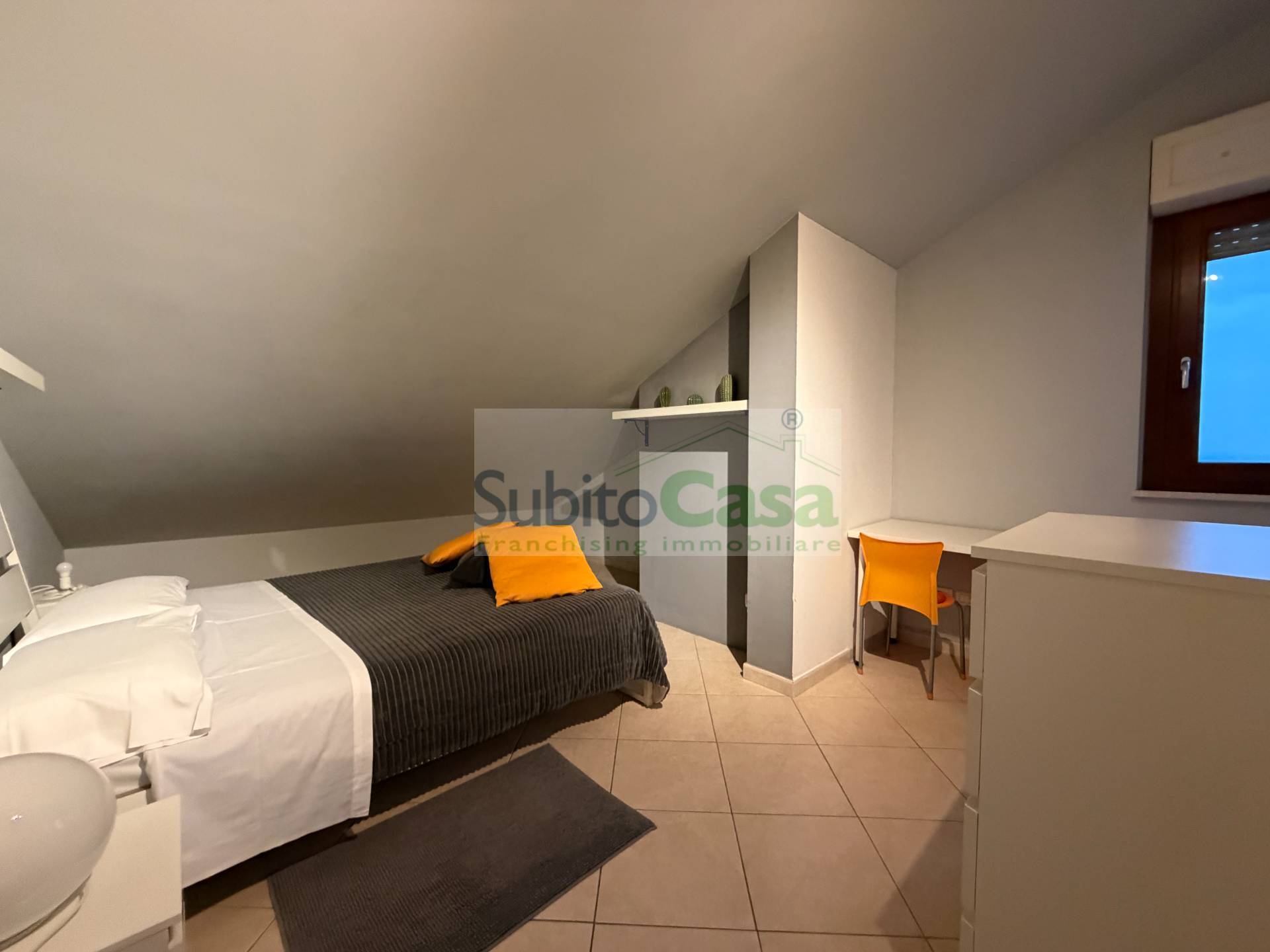 Appartamento in affitto a Chieti, Chieti Scalo Colle Dell'ara