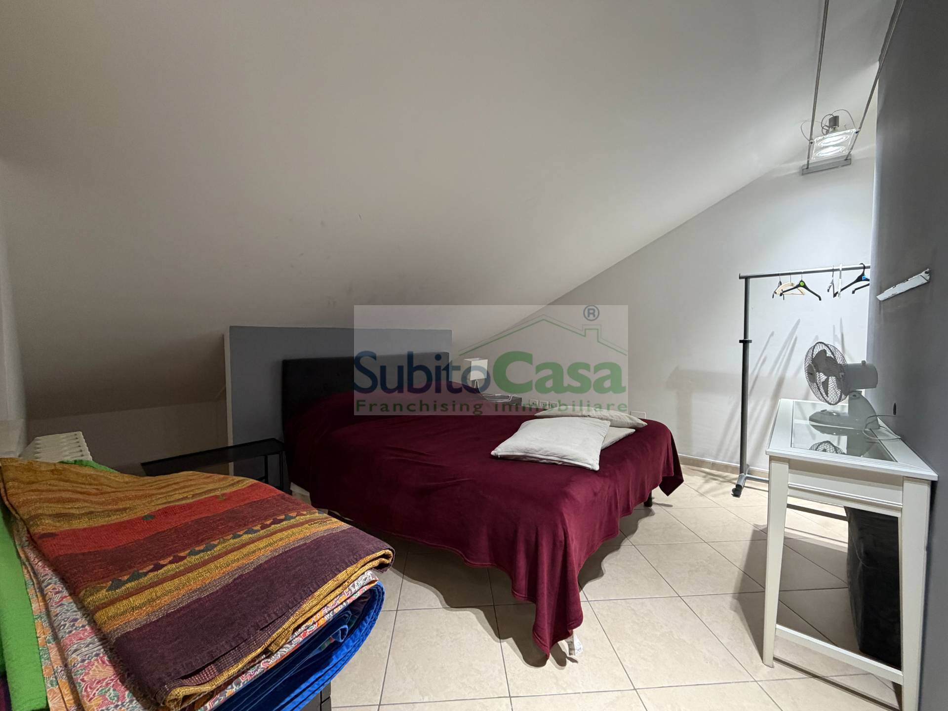 Appartamento in affitto a Chieti, Chieti Scalo Colle Dell'ara