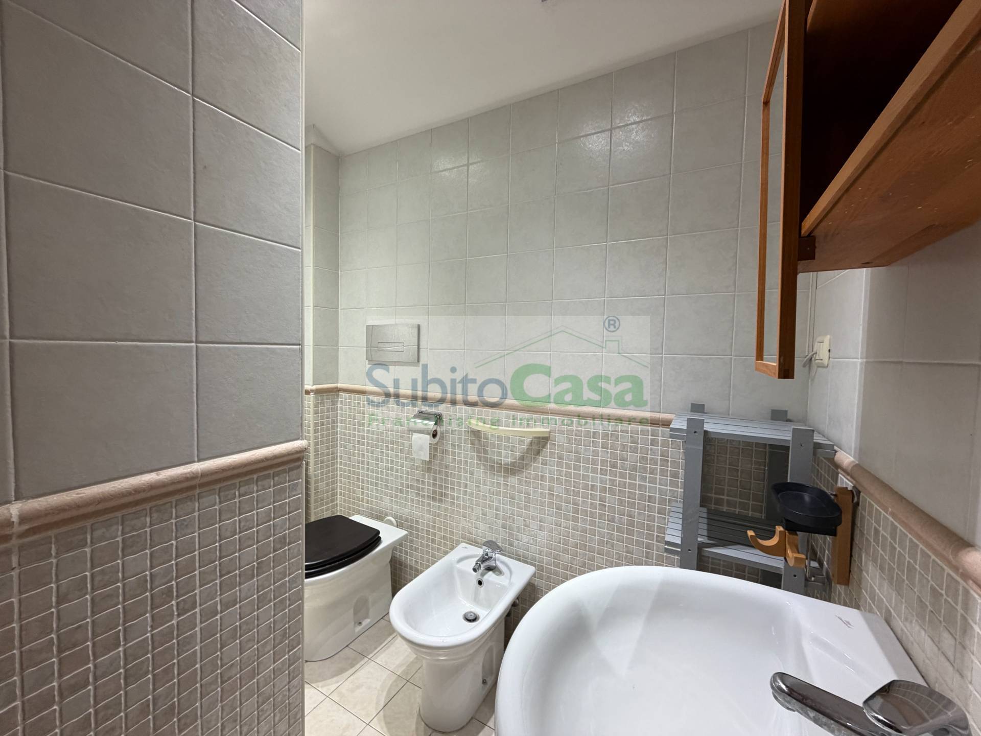 Appartamento in affitto a Chieti, Chieti Scalo Colle Dell'ara