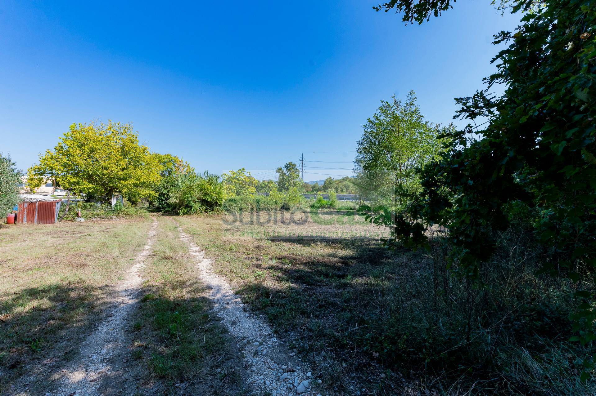 Terreno Agricolo in vendita a Cepagatti, Villanova di Cepagatti