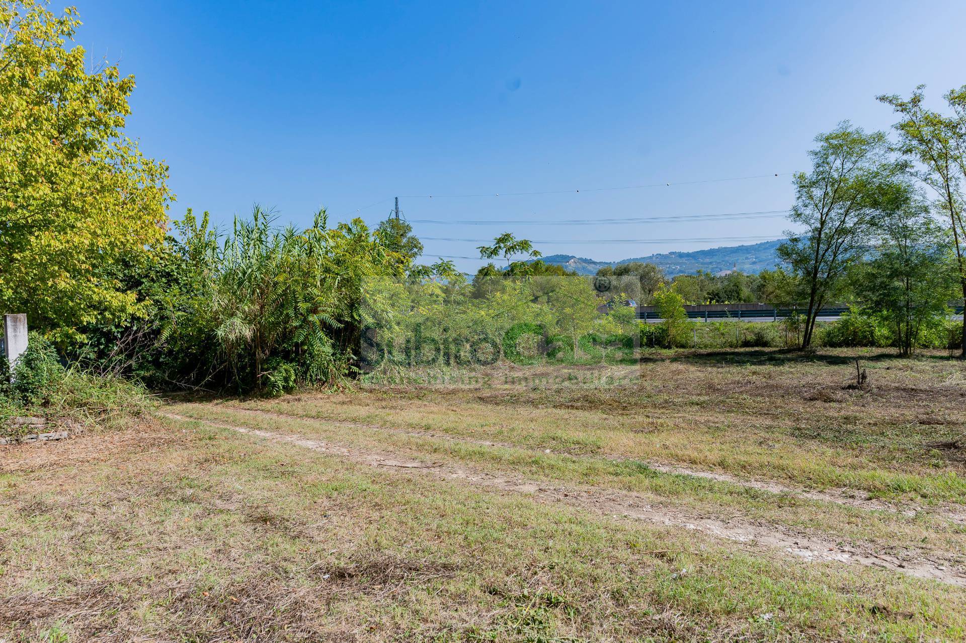 Terreno Agricolo in vendita a Cepagatti, Villanova di Cepagatti