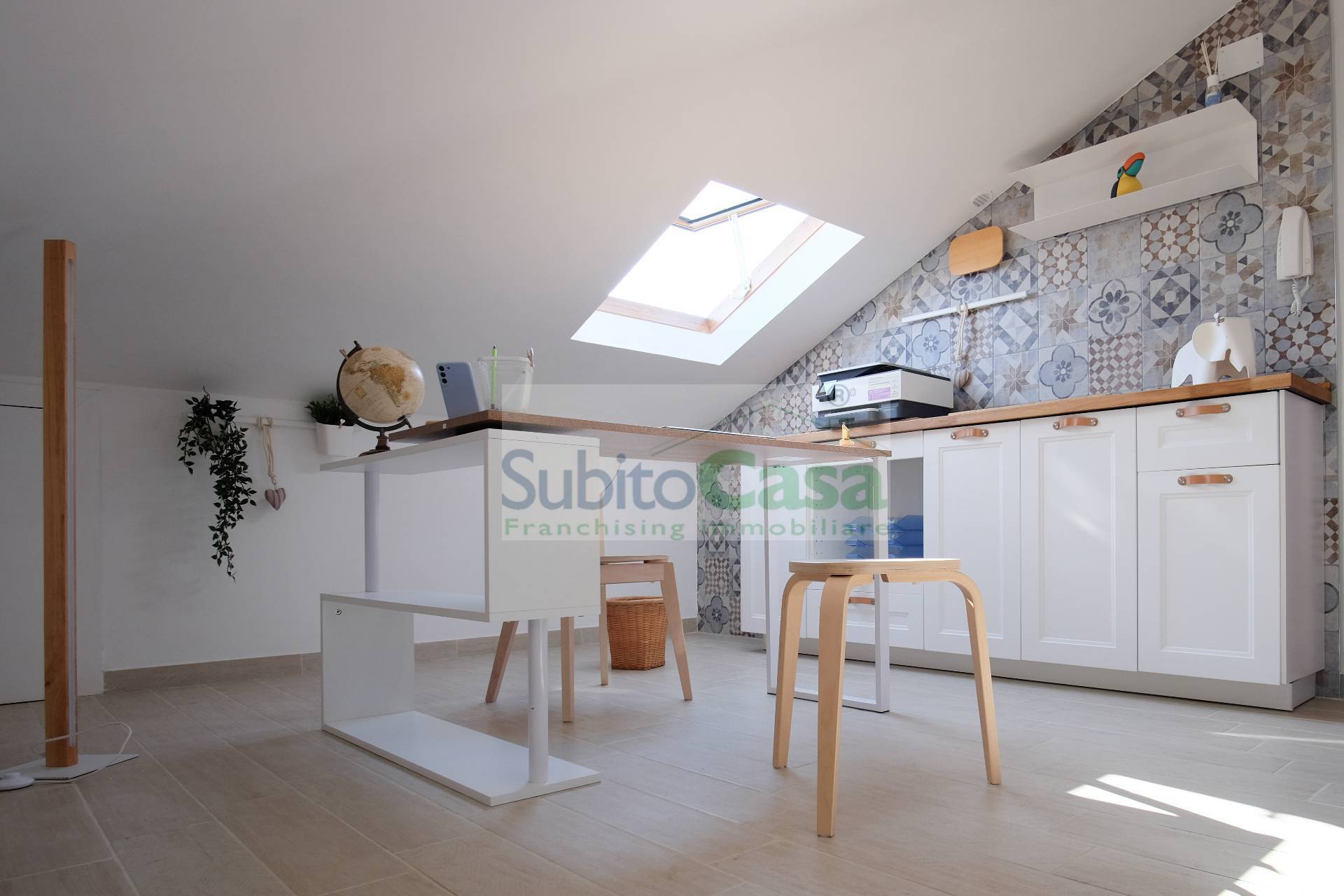 Monolocale in vendita a Chieti, Chieti Scalo Zona Madonna delle Piane