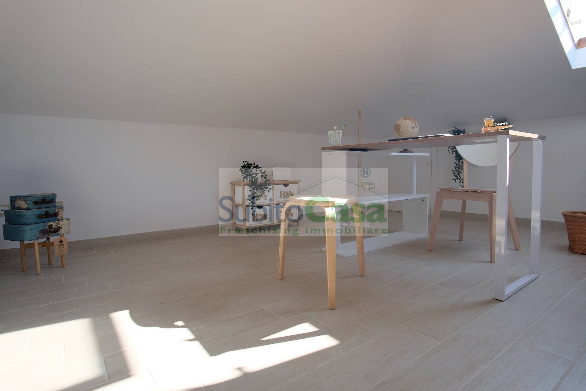 Monolocale in vendita a Chieti, Chieti Scalo Zona Madonna delle Piane