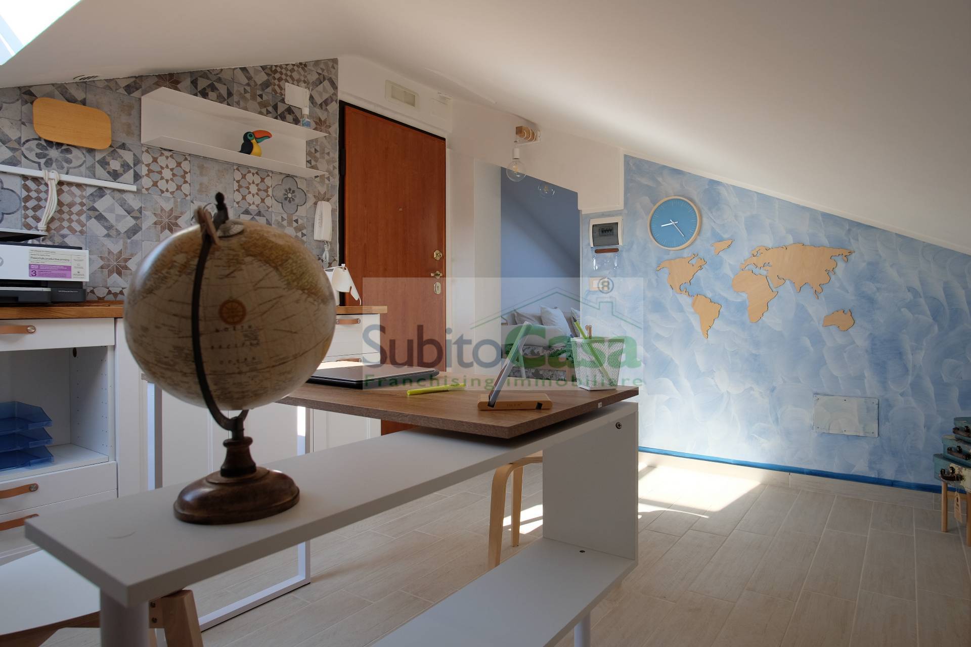 Monolocale in vendita a Chieti, Chieti Scalo Zona Madonna delle Piane