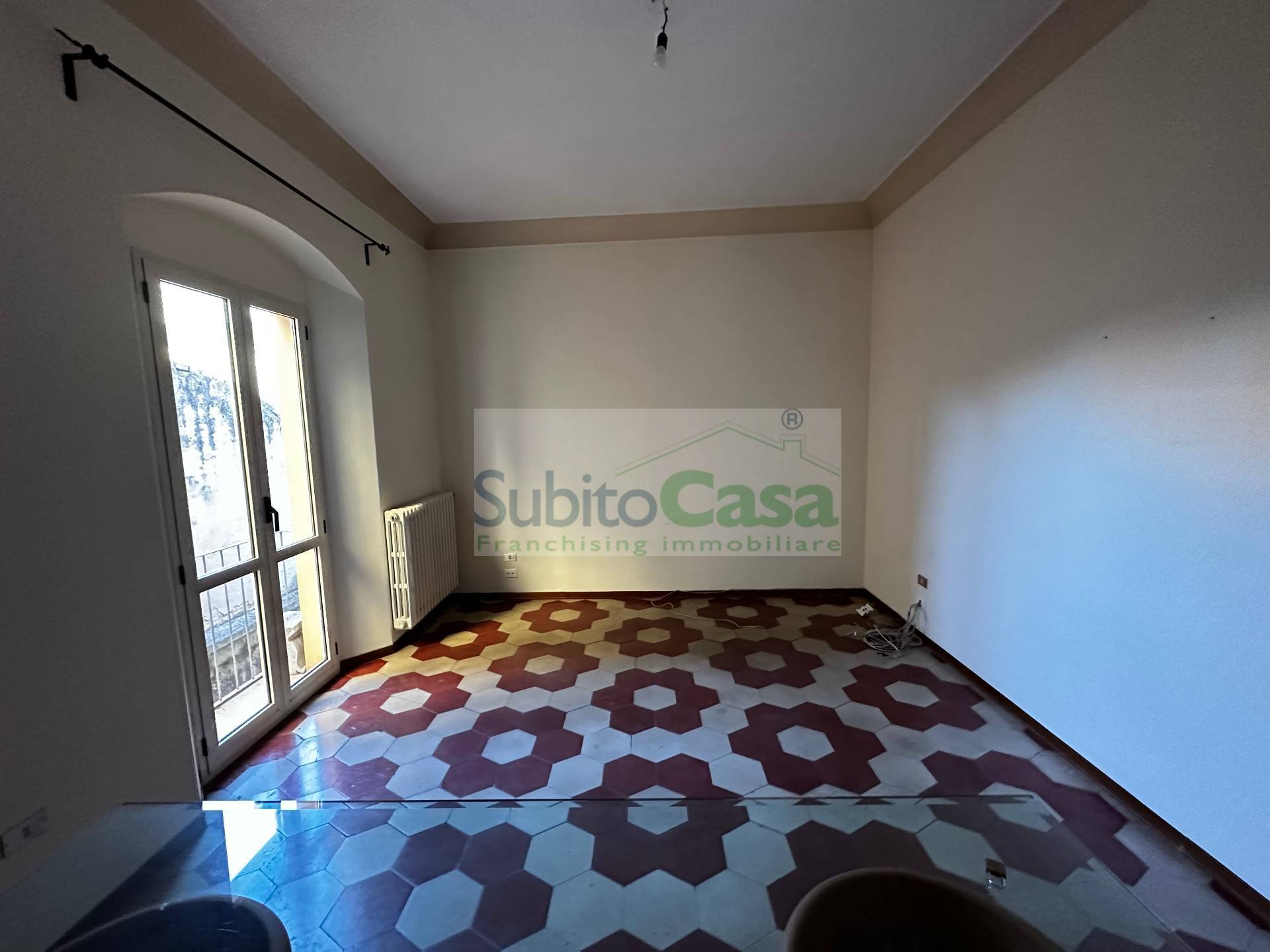 Studio/Ufficio in affitto a Chieti, Centro storico