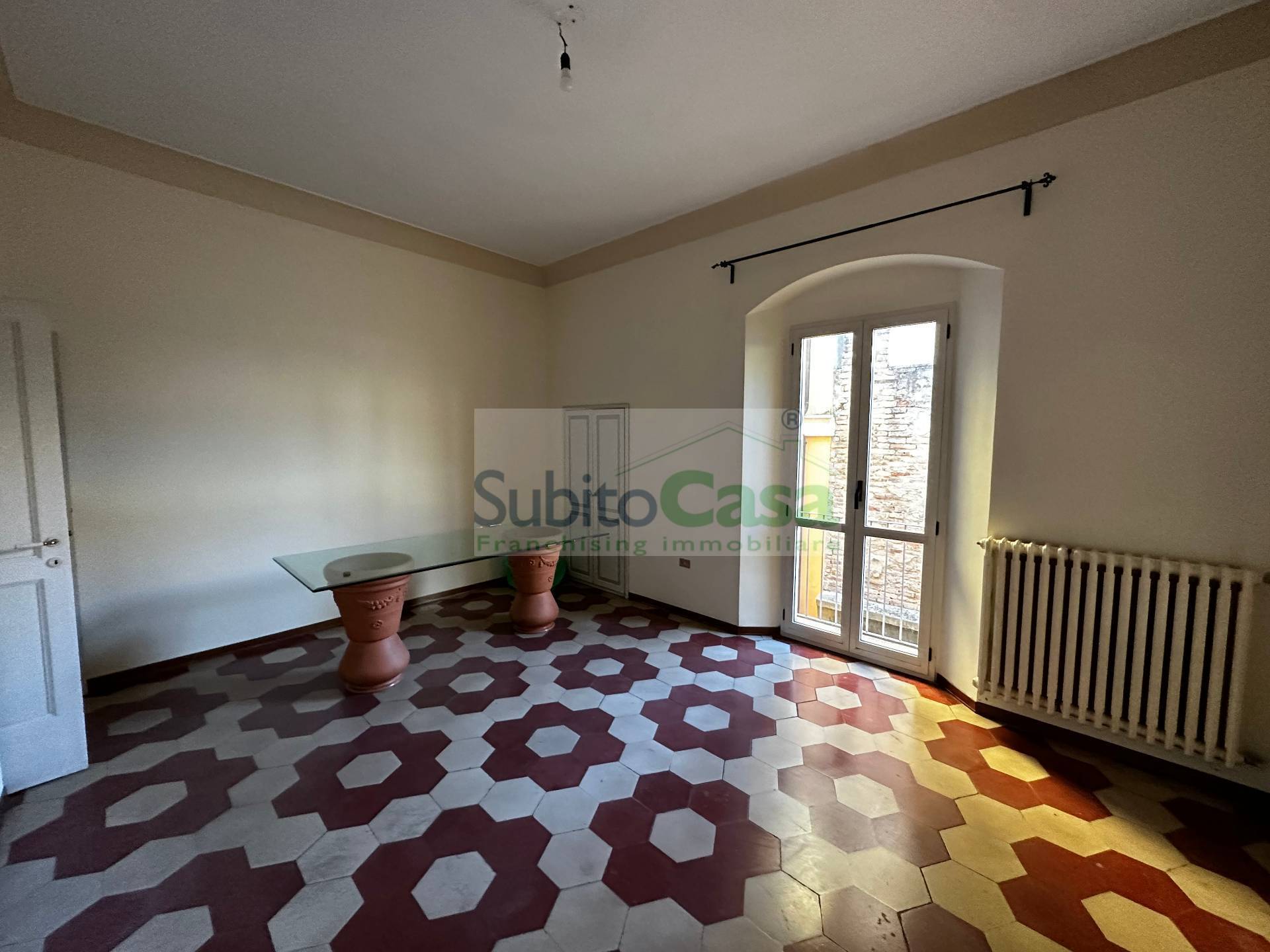Studio/Ufficio in affitto a Chieti, Centro storico