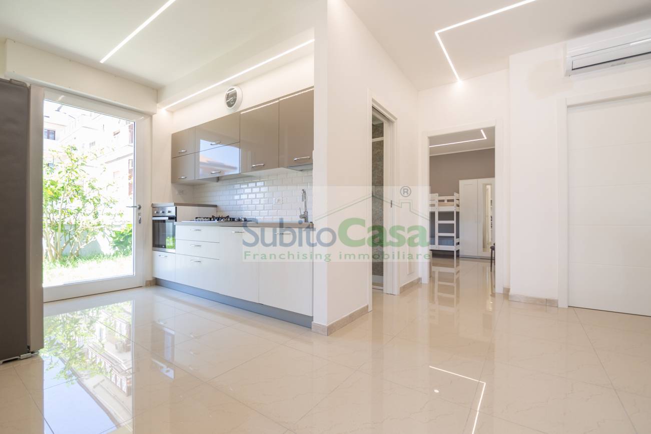 Appartamento in vendita a Francavilla al Mare, Francavilla al Mare Zona Mare