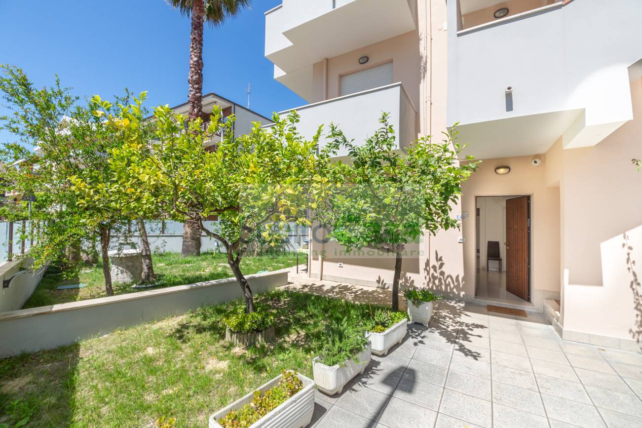 Appartamento in vendita a Francavilla al Mare, Francavilla al Mare Zona Mare