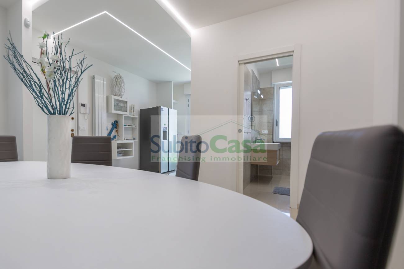 Appartamento in vendita a Francavilla al Mare, Francavilla al Mare Zona Mare