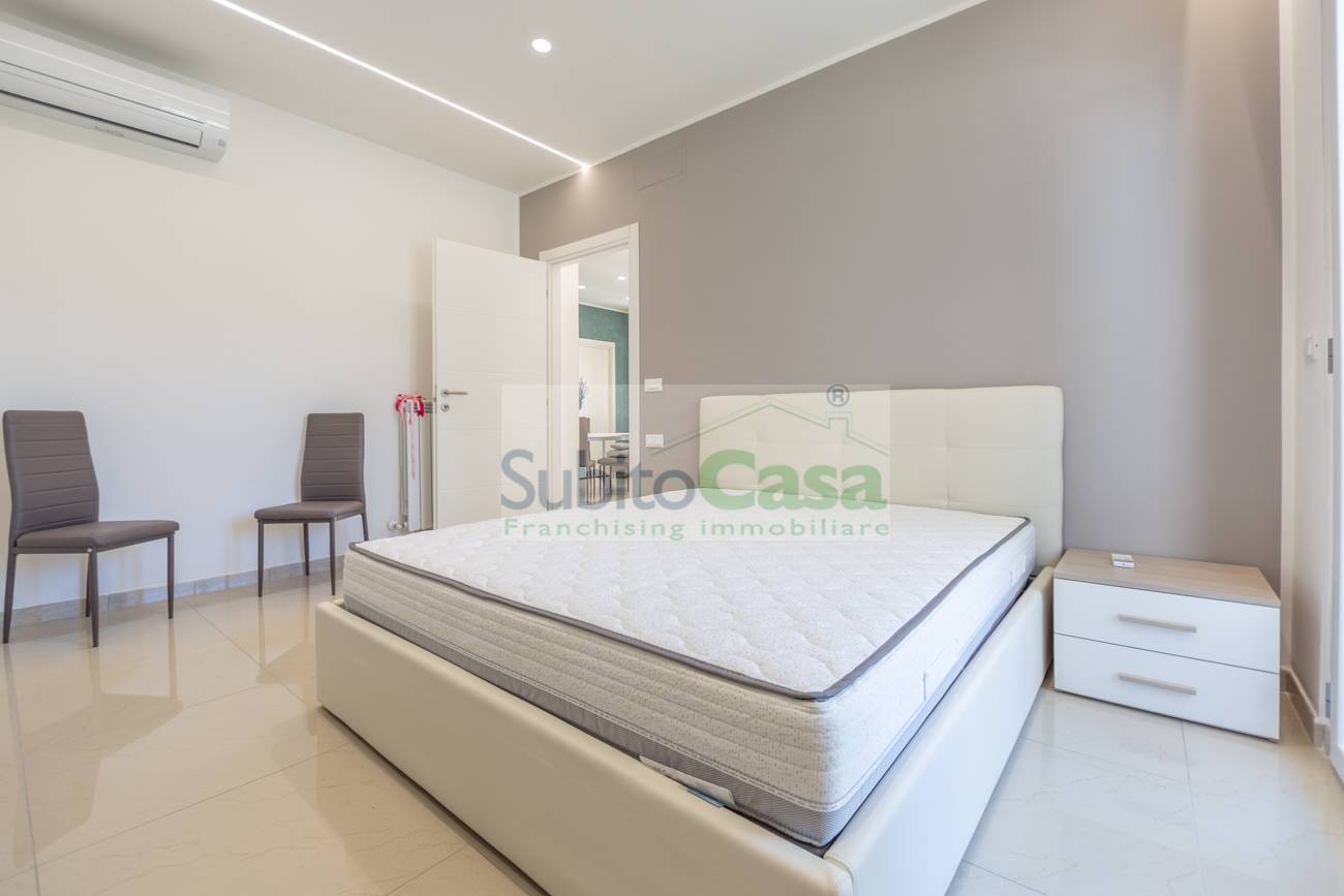 Appartamento in vendita a Francavilla al Mare, Francavilla al Mare Zona Mare