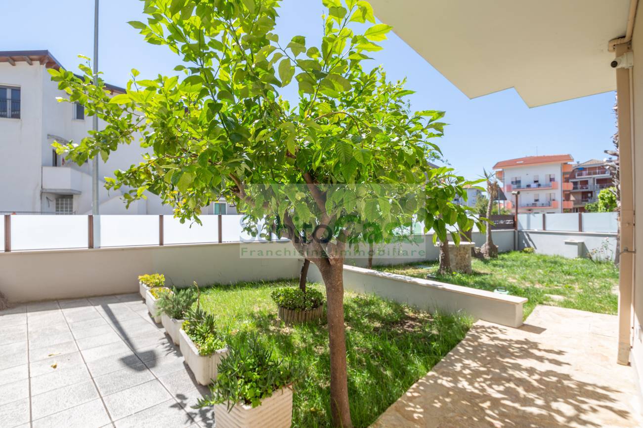 Appartamento in vendita a Francavilla al Mare, Francavilla al Mare Zona Mare