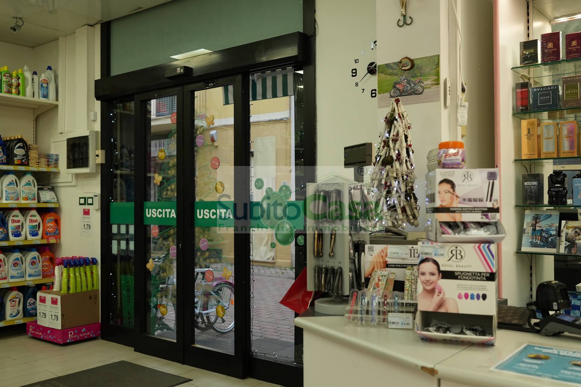 Attivit commerciale in vendita a Roseto degli Abruzzi