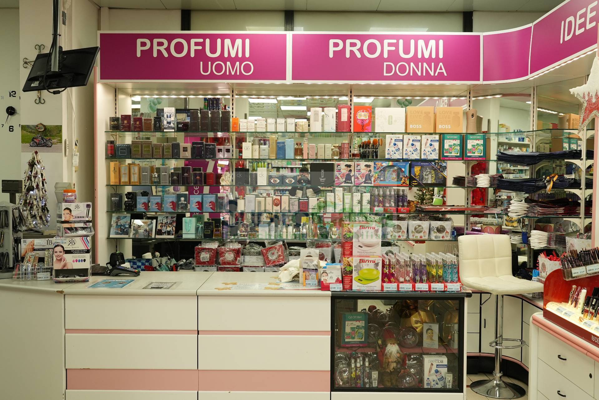 Attivit commerciale in vendita a Roseto degli Abruzzi