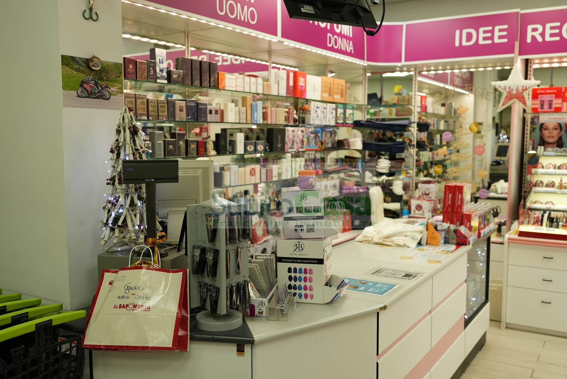 Attivit commerciale in vendita a Roseto degli Abruzzi