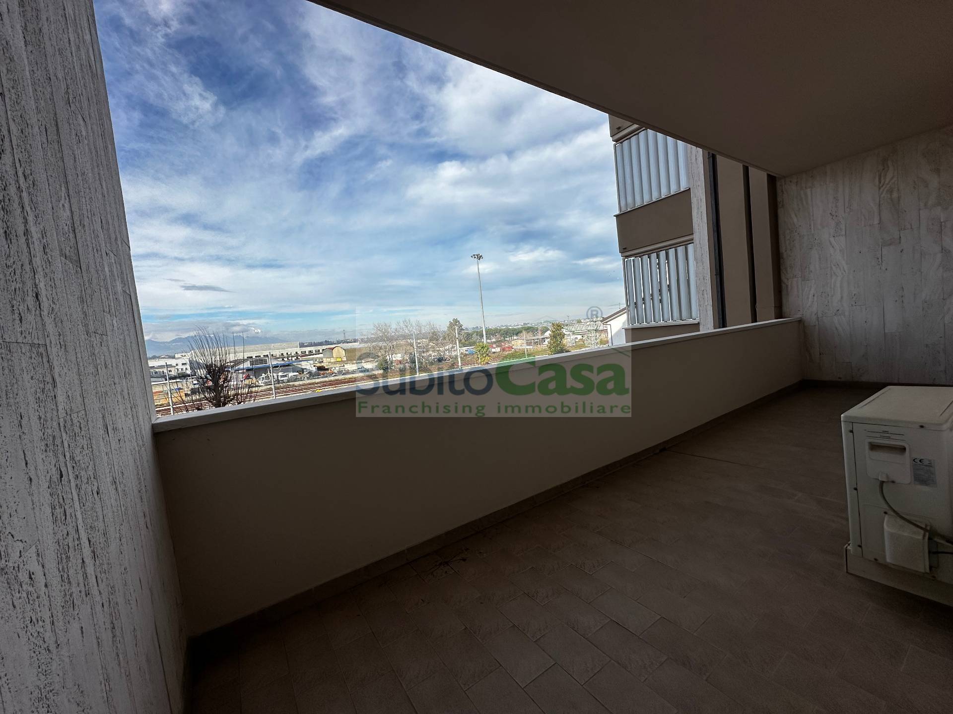 Ufficio in affitto a Chieti, Chieti Scalo Zona Centro