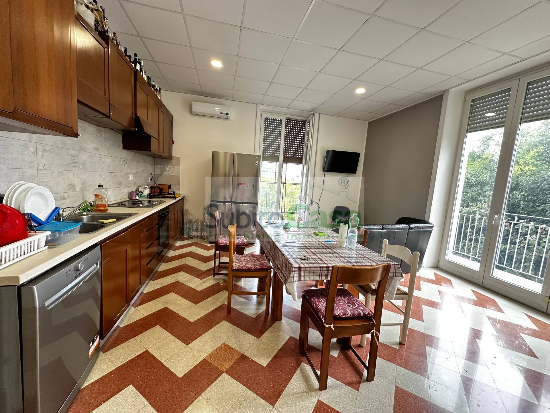 Appartamento in vendita a Chieti, Chieti Scalo universit