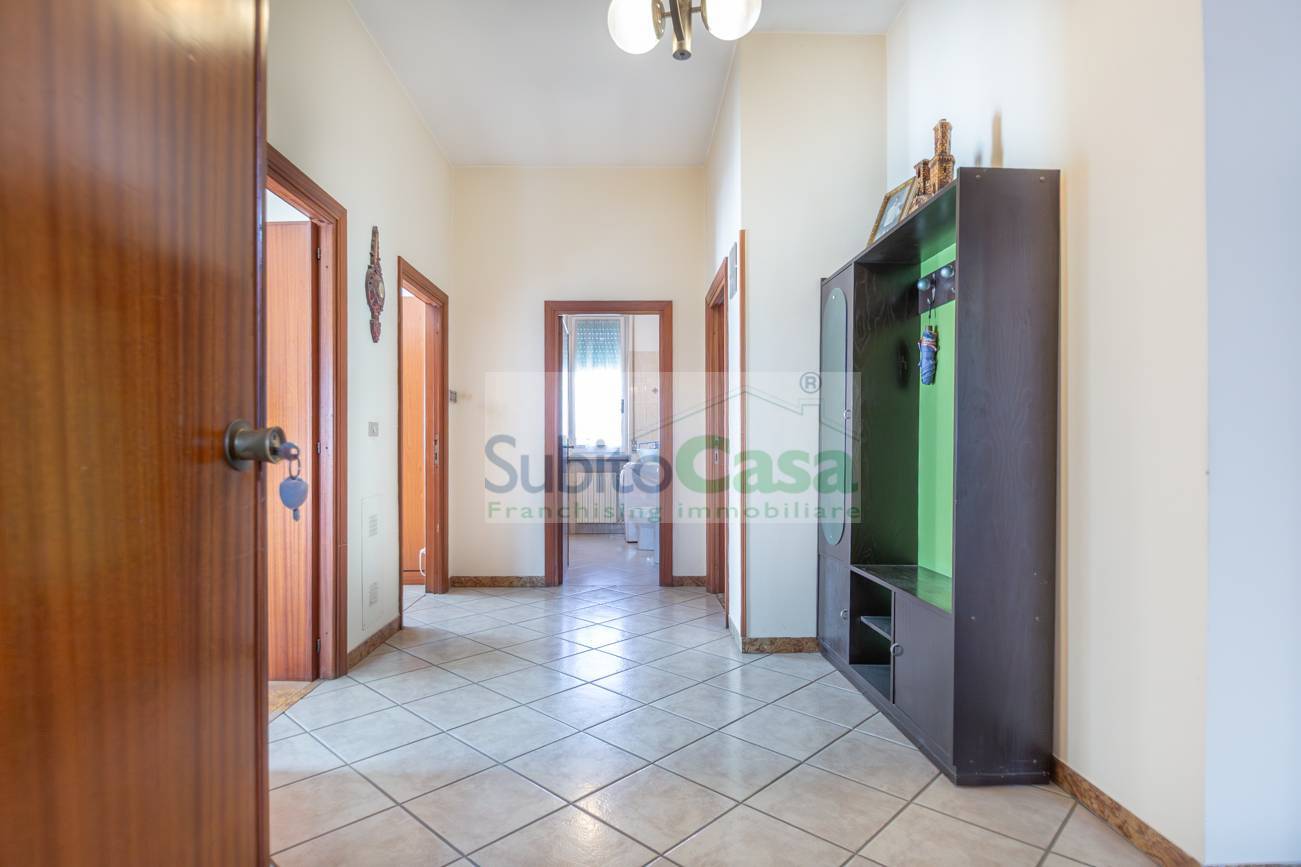 Casa singola in vendita a San Giovanni Teatino, Sambuceto Centro