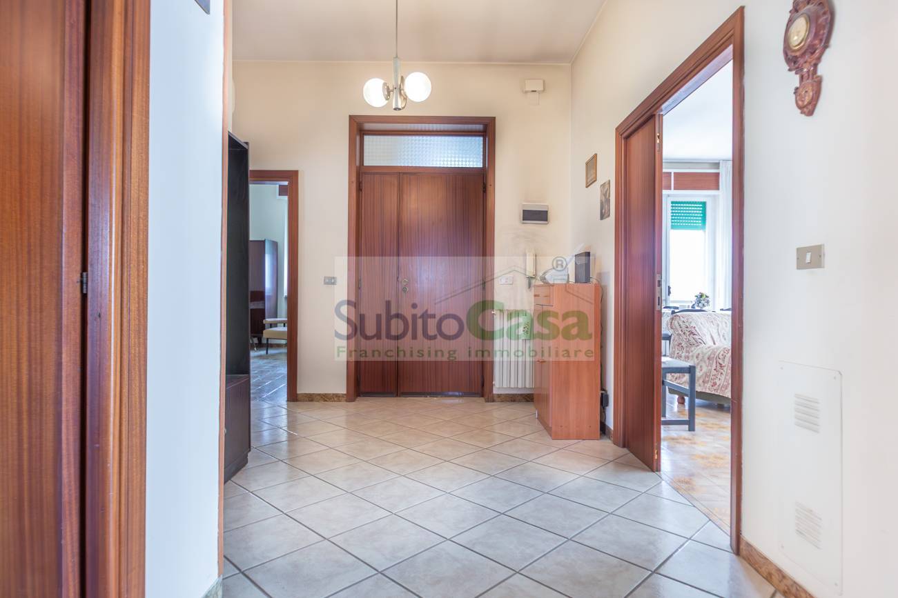 Casa singola in vendita a San Giovanni Teatino, Sambuceto Centro