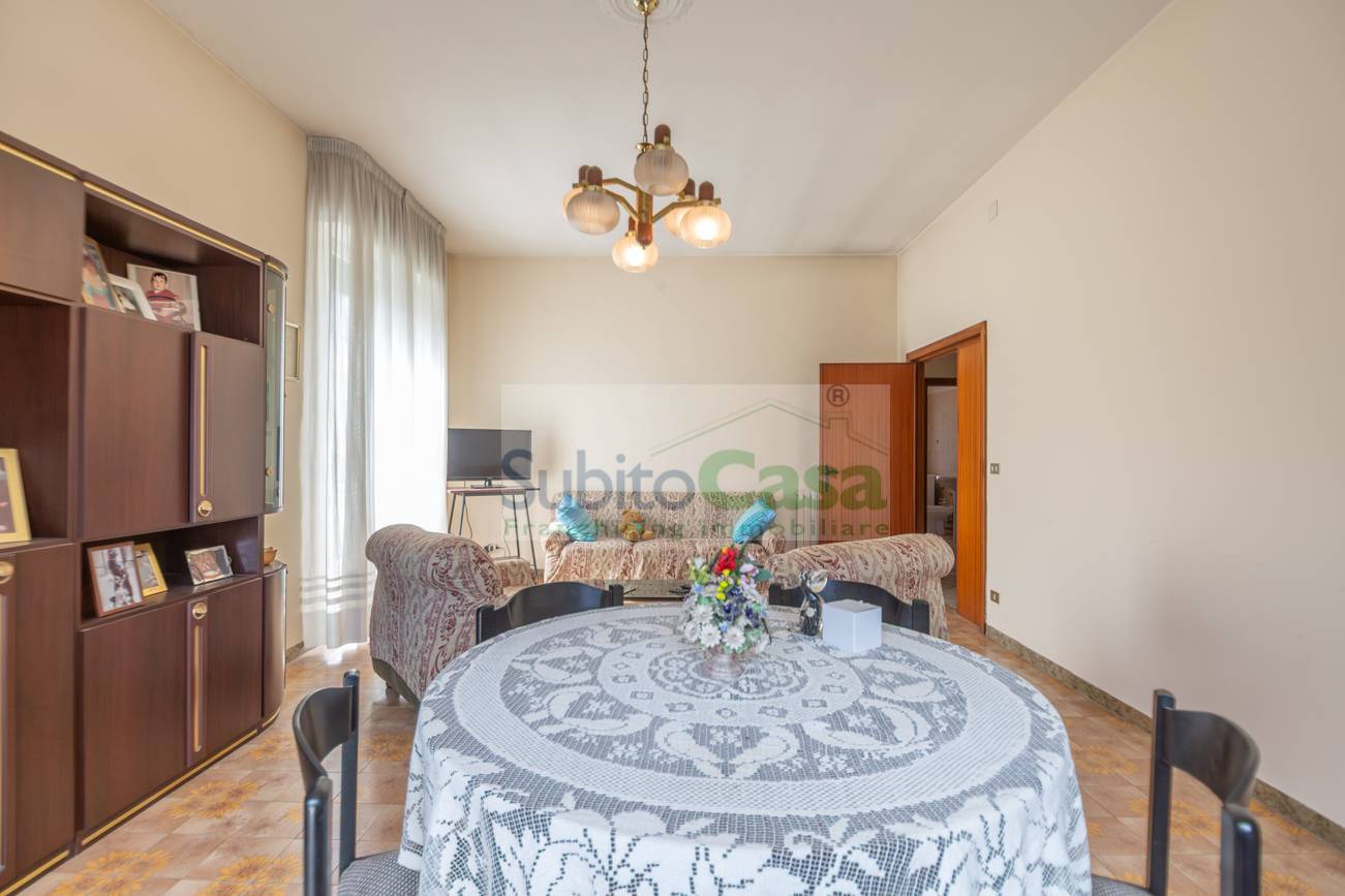 Casa singola in vendita a San Giovanni Teatino, Sambuceto Centro