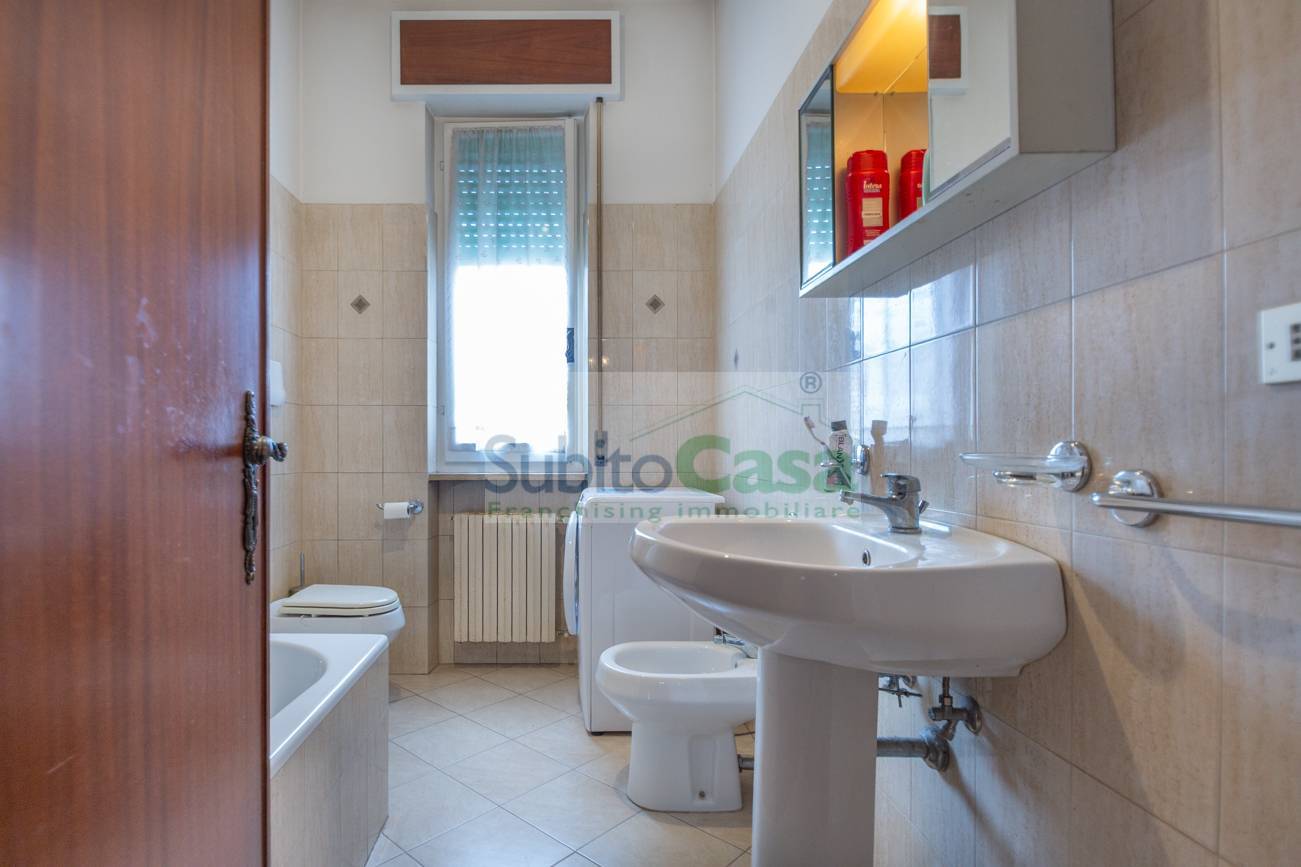 Casa singola in vendita a San Giovanni Teatino, Sambuceto Centro