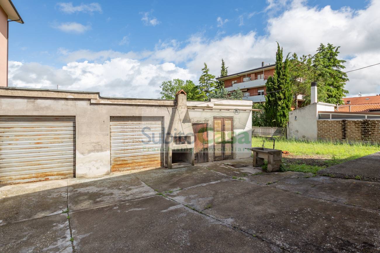 Terreno edificabile in vendita a San Giovanni Teatino, Sambuceto Centro