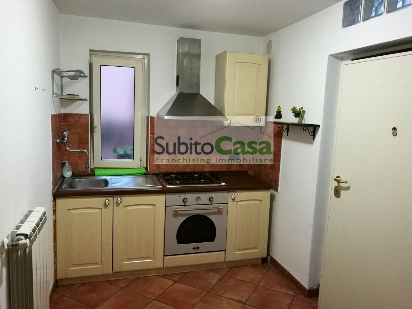 Appartamento in affitto a Pescara, Centro